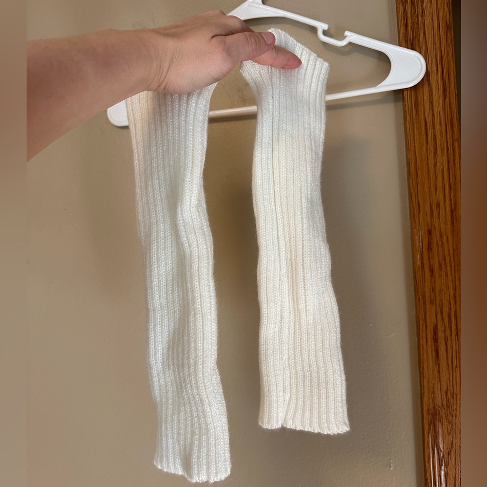 Shein Leg Warmers
